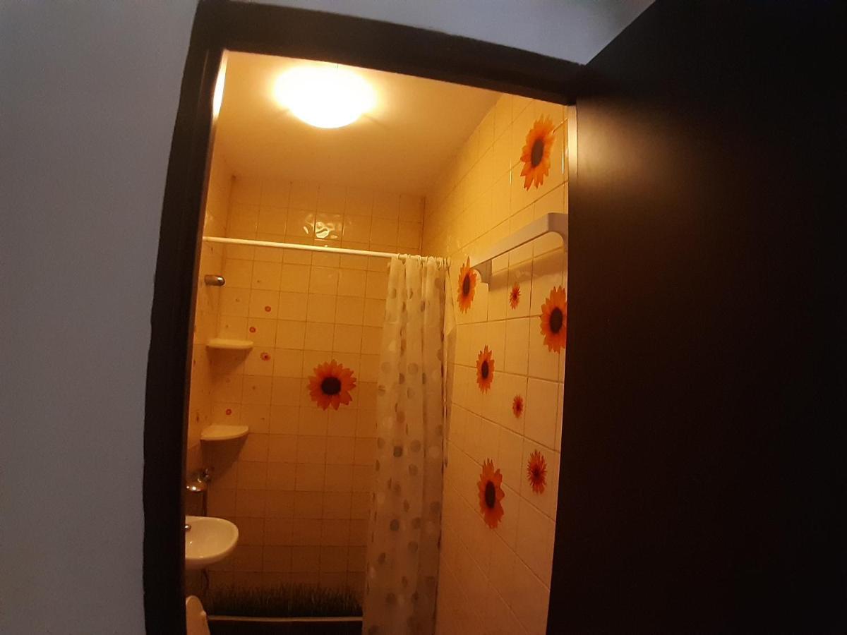 Ferienwohnung Old Town Luxery With Balcony And View Bukarest Exterior foto