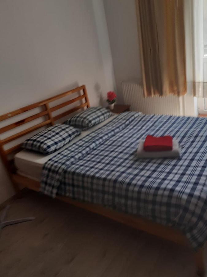 Ferienwohnung Old Town Luxery With Balcony And View Bukarest Exterior foto